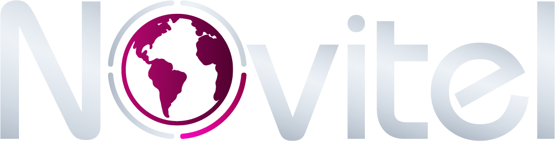 novitel logo novitel logo