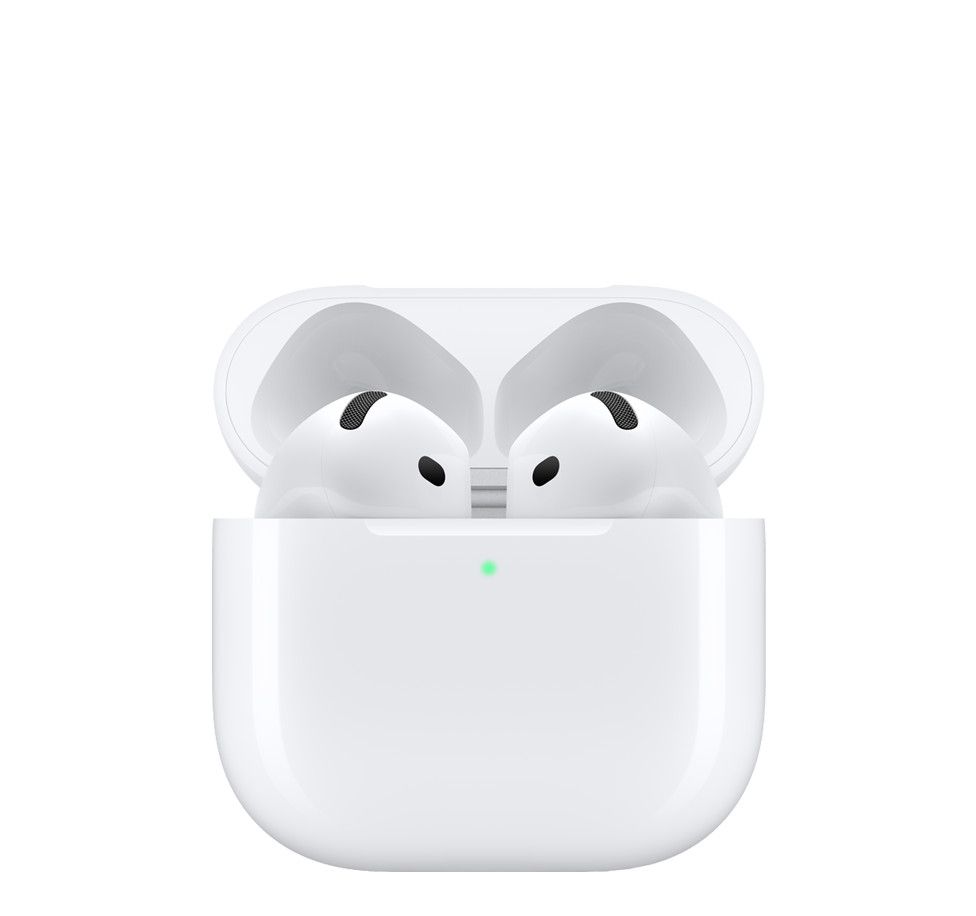 Airpods 4