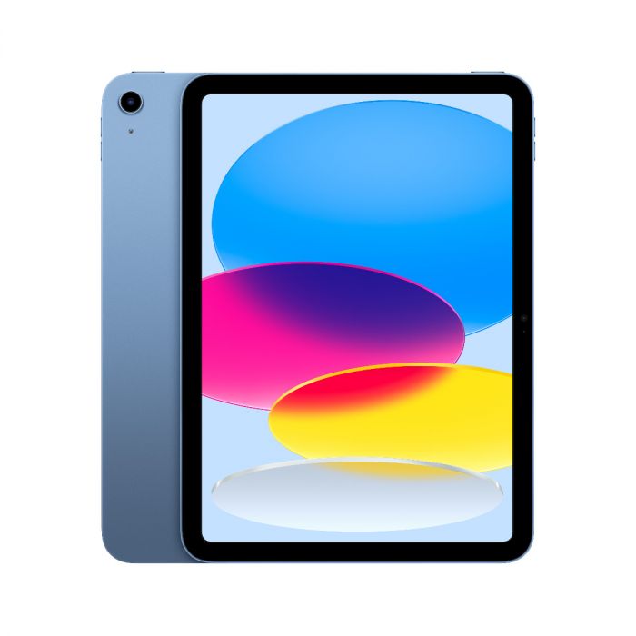 iPad 10 Gen