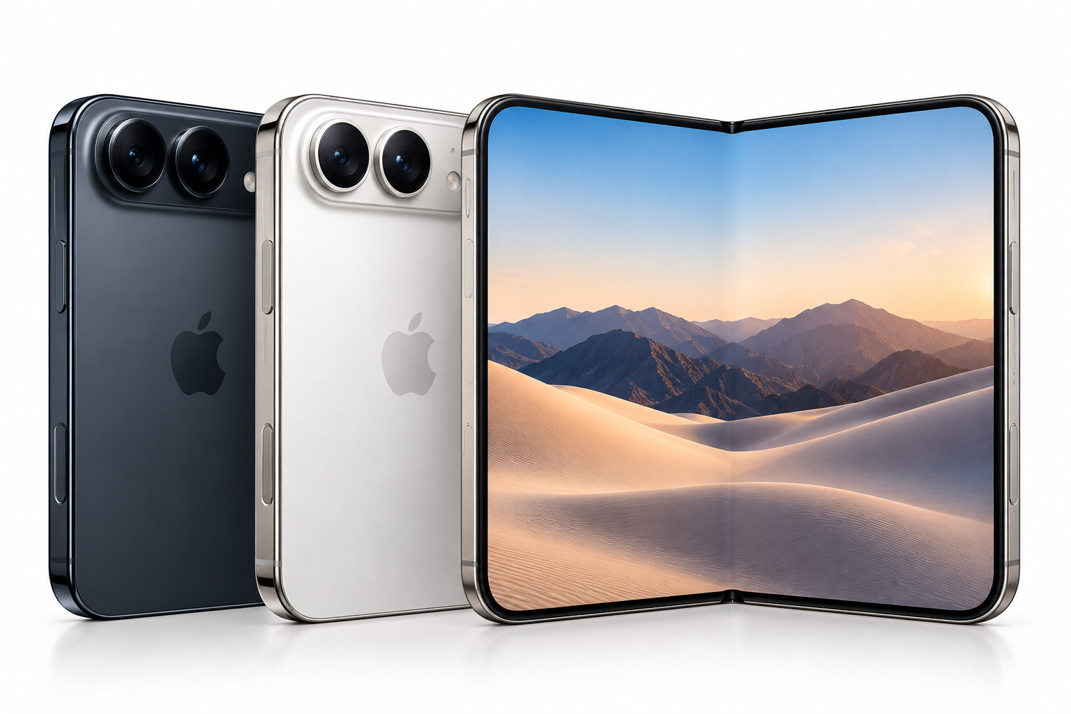 iPhone Duo